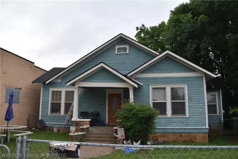 268 Main St, Booneville, AR 72927