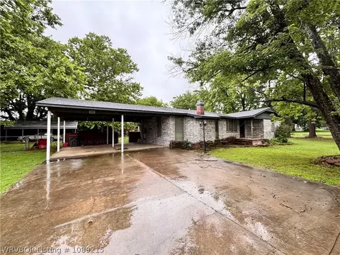 Other - 415 N Vine St, Hackett, AR 72937 photo 11 of 12