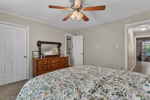 Bedroom - 3809 Chaffee Dr, Fort Smith, AR 72904 photo 2 of 7
