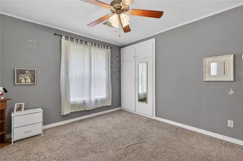 Bedroom - 3809 Chaffee Dr, Fort Smith, AR 72904 photo 6 of 7