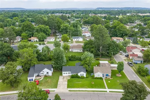 View/Area - 3809 Chaffee Dr, Fort Smith, AR 72904 photo 2 of 2