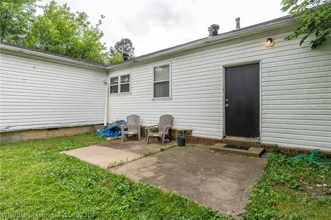 Exterior - 3809 Chaffee Dr, Fort Smith, AR 72904 photo 3 of 3