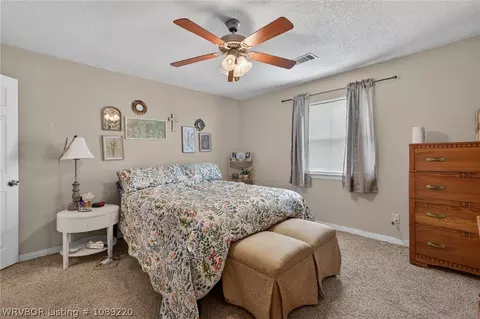 Bedroom - 3809 Chaffee Dr, Fort Smith, AR 72904 photo 1 of 7