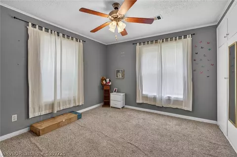 Bedroom - 3809 Chaffee Dr, Fort Smith, AR 72904 photo 5 of 7