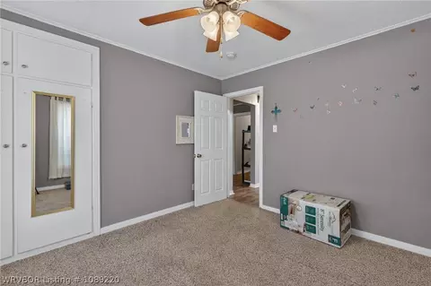 Bedroom - 3809 Chaffee Dr, Fort Smith, AR 72904 photo 7 of 7