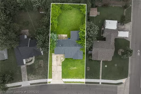 View/Area - 3809 Chaffee Dr, Fort Smith, AR 72904 photo 1 of 2