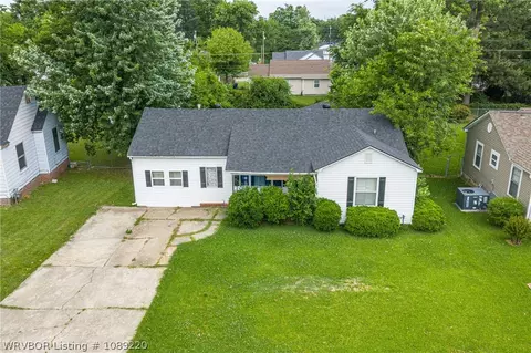 3809 Chaffee Dr, Fort Smith, AR 72904