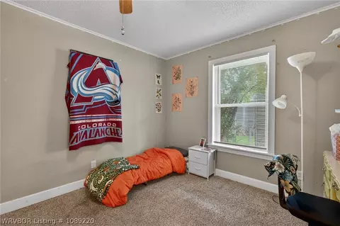 Bedroom - 3809 Chaffee Dr, Fort Smith, AR 72904 photo 3 of 7