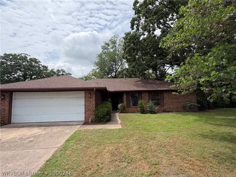 1209 Butterfield Trl, Van Buren, AR 72956