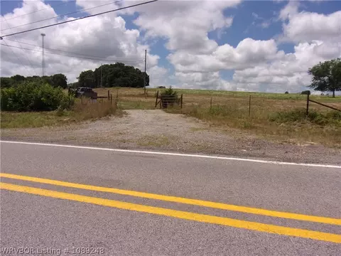 tbd Hwy 41, Cecil, AR 72930