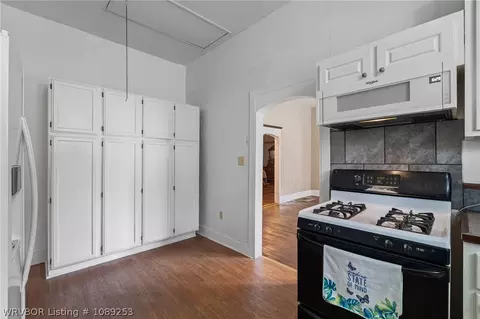 Entry Way - 1116 S 20th St, Fort Smith, AR 72901 photo 1 of 1