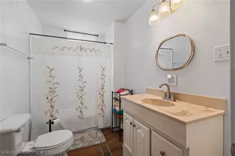 Bath - 1116 S 20th St, Fort Smith, AR 72901 photo 2 of 2