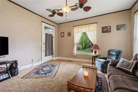 Living - 1116 S 20th St, Fort Smith, AR 72901 photo 2 of 3