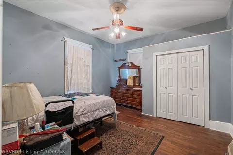 Bedroom - 1116 S 20th St, Fort Smith, AR 72901 photo 4 of 6