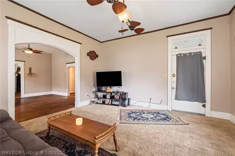 Living - 1116 S 20th St, Fort Smith, AR 72901 photo 3 of 3