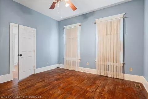 Bedroom - 1116 S 20th St, Fort Smith, AR 72901 photo 5 of 6