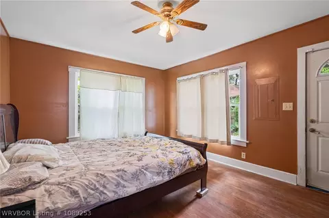 Bedroom - 1116 S 20th St, Fort Smith, AR 72901 photo 1 of 6