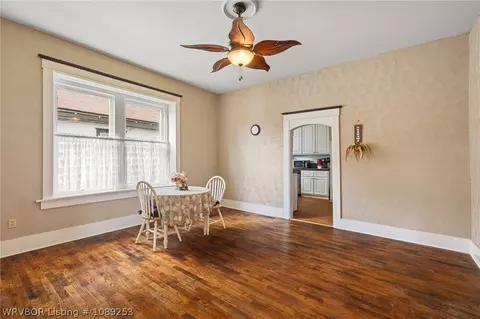Dining - 1116 S 20th St, Fort Smith, AR 72901 photo 1 of 2
