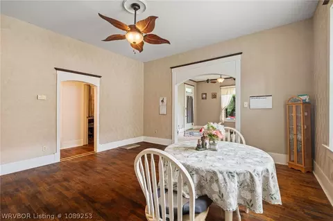 Dining - 1116 S 20th St, Fort Smith, AR 72901 photo 2 of 2