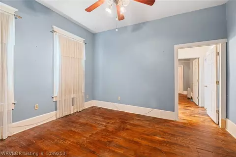 Bedroom - 1116 S 20th St, Fort Smith, AR 72901 photo 6 of 6