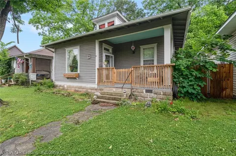 Other - 1116 S 20th St, Fort Smith, AR 72901 photo 4 of 4
