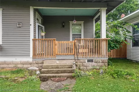 1116 S 20th St, Fort Smith, AR 72901