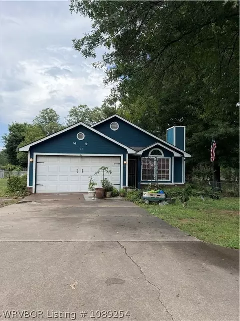 108 Grand Maple Dr, Greenwood, AR 72936