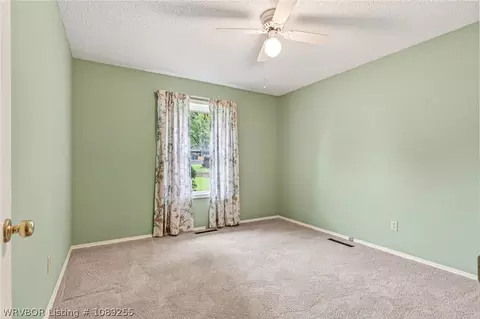 Bedroom - 2020 S 71st St, Fort Smith, AR 72903 photo 4 of 4