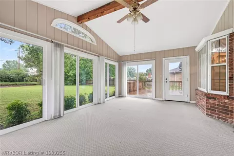 Exterior - 2020 S 71st St, Fort Smith, AR 72903 photo 2 of 8
