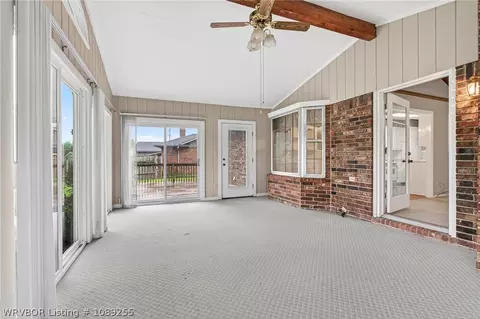 Exterior - 2020 S 71st St, Fort Smith, AR 72903 photo 3 of 8