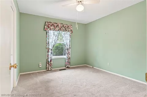 Bedroom - 2020 S 71st St, Fort Smith, AR 72903 photo 3 of 4