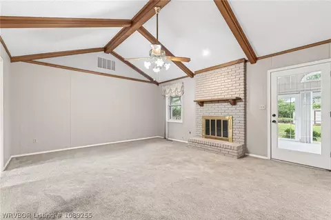 Living - 2020 S 71st St, Fort Smith, AR 72903 photo 1 of 4