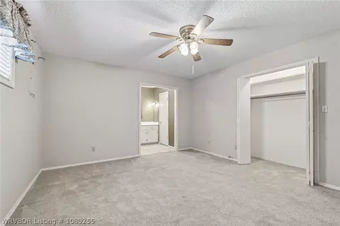 Bedroom - 2020 S 71st St, Fort Smith, AR 72903 photo 2 of 4