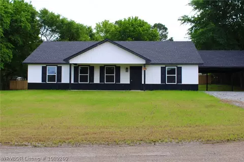 21415 W 6th, Howe, OK 74940