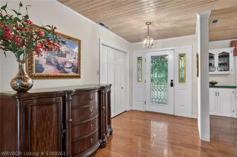 Entry Way - 605 N 7th St, Paris, AR 72855 photo 1 of 1