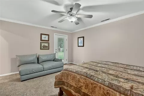 Bedroom - 605 N 7th St, Paris, AR 72855 photo 1 of 10