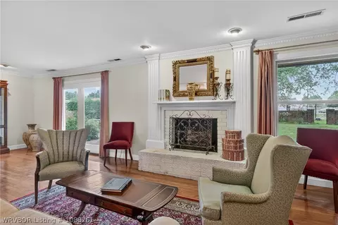 Living - 605 N 7th St, Paris, AR 72855 photo 1 of 3