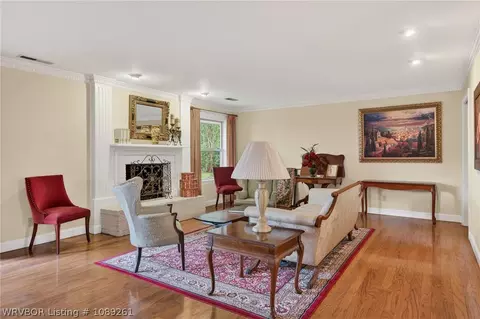 Living - 605 N 7th St, Paris, AR 72855 photo 3 of 3