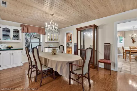 Dining - 605 N 7th St, Paris, AR 72855 photo 4 of 4