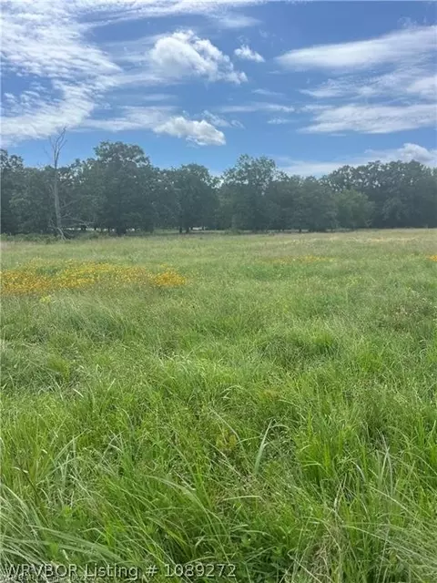 Tract 1819 Bean Patch Loop, Howe, OK 74940
