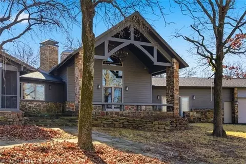 449188 E 953 Rd, Vian, OK 74962