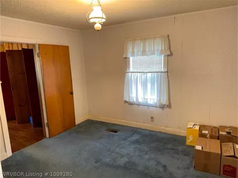 Bedroom - 516 41st St, Fort Smith, AR 72903 photo 1 of 2