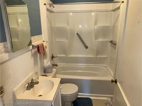Bath - 516 41st St, Fort Smith, AR 72903 photo 2 of 2