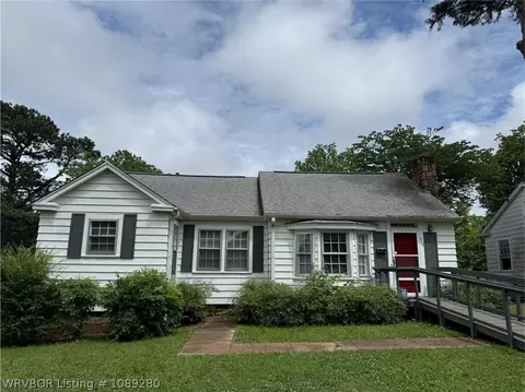 516 41st St, Fort Smith, AR 72903
