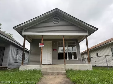 1821 N 9th St, Fort Smith, AR 72904 photo 2