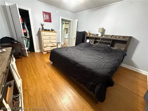 Bedroom - 505 Chism St, Paris, AR 72855 photo 2 of 4
