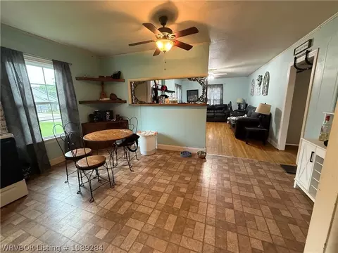 Entry Way - 505 Chism St, Paris, AR 72855 photo 1 of 1