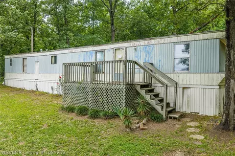 105728 S 4760 Rd, Muldrow, OK 74948