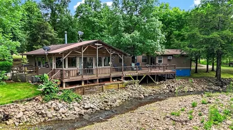 54430 Us Highway 59, Hodgen, OK 74939