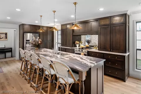 Kitchen - 8106 Yorktown Rd, Fort Smith, AR 72903 photo 1 of 5
